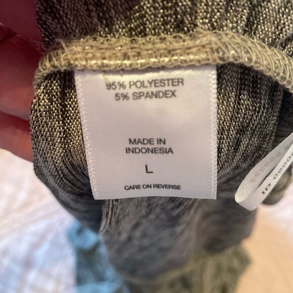 ❤️NWT Top NY & CO (size large)❤️ - Picture 6 of 6